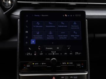 Lexus LBX